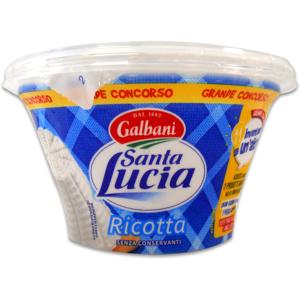 Galbani Santa Lucia Ricotta 250 g