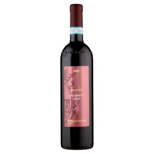 la guardiense Sannio Aglianico D.O.P. 750 ml