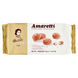 Matilde Vicenzi Amaretti 175 g