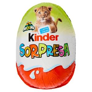 Kinder Sorpresa Natoons 20 g