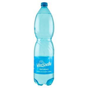 Vitasnella Naturale 150 cL