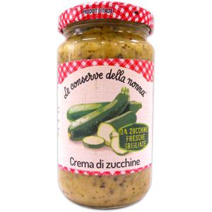 CONS CREMA GR.190 DI ZUCCHINE