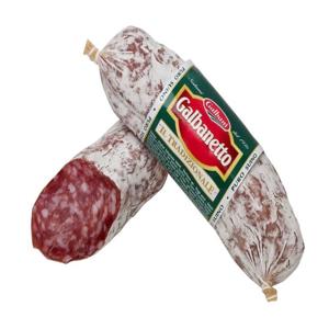 SALAME GALBANETTO