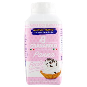 Granarolo Cucina ad Arte Panna Fresca 250 ml