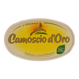 Camoscio d'Oro l'Originale 200 g