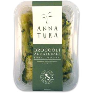 Annatura Broccoli al Naturale 0,300 kg