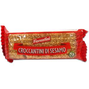 Fiorentini Croccantini di Sesamo 60 g