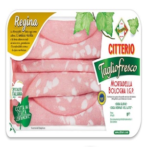 Citterio Tagliofresco Mortadella Bologna IGP 70 g