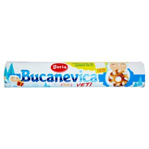 Doria Bucanevica 200 g