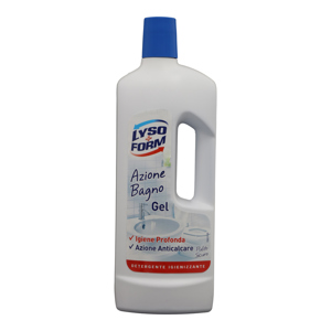 Lysoform Azione Bagno Gel 750 ml