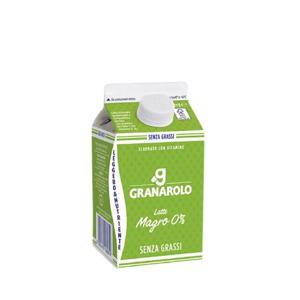 Granarolo Latte Magro 0% 500 ml