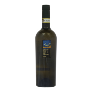 Feudi Di San Gregorio  Greco Di Tufo  Docg  Cl 75 