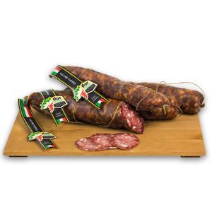 SALAME NAPOLI FLOR D'ITALIA