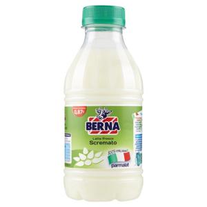 Berna Latte Fresco Scremato 500 ml