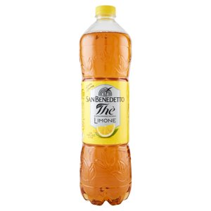 San Benedetto Thè Limone 1,5 L