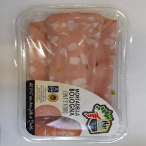 MORTADELLA GR.80 FLO D'ITALIA