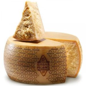 GRANA PADANO 20 MESI