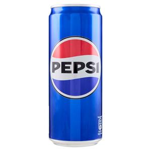 Pepsi 330 ml