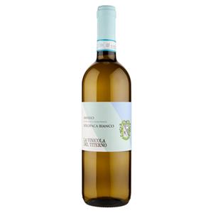 La Vinicola del Titerno Sannio DOP Solopaca Bianco 750 ml