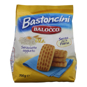 Balocco Bastoncini 700 g