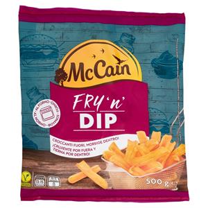 McCain Fry'n'Dip 500 g