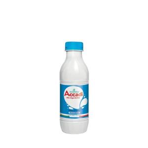 Accadì Senza Lattosio* 1% di Grassi 500 ml