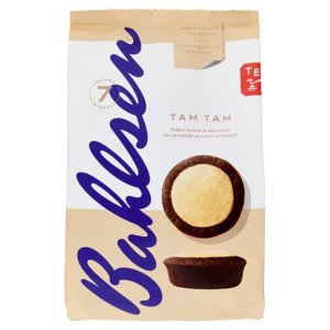 Bahlsen Tam Tam 7 x 27,5 g