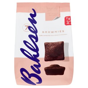 Bahlsen Brownies 175 g