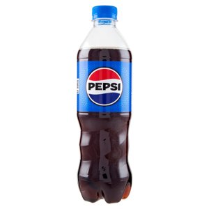 Pepsi 0,5 L