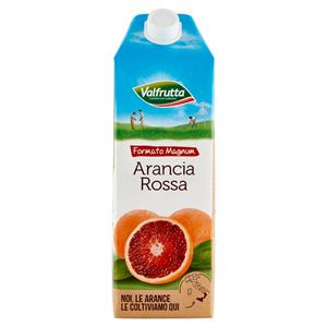 Valfrutta Arancia Rossa 1500 ml