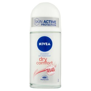 Nivea Deodorant Anti-Perspirant dry comfort 50 ml