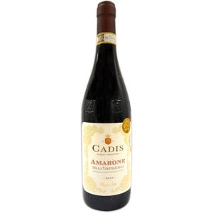 CADIS AMARONE CL.75 VALPOLICELLA DOC