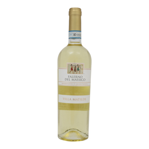 Villa Matilde Falerno Bianco Doc  Cl 75 