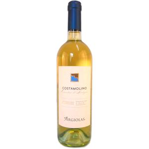 ARGIOLAS VERMENTINO CL.75 DOC