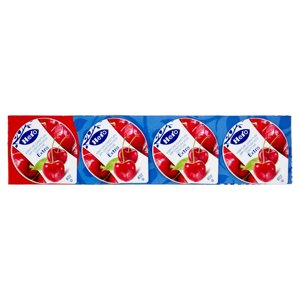 Hero Extra Confettura di Ciliegie Rosse 4 x 25 g