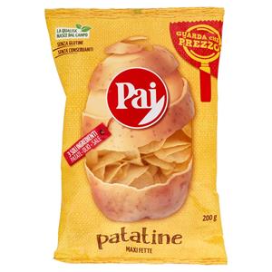 Pai patatine 200 g