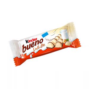 FERRERO KINDER BUENO GR.39 WHITE