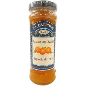 DALFOUR MARMELLATA GR 284 ARANCE S/Z