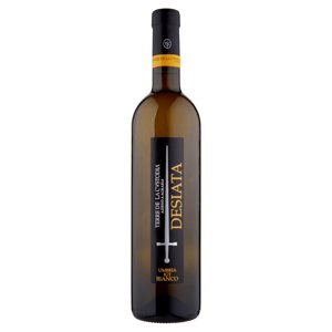 Terre de la Custodia Desiata Umbria IGT Bianco 75 cl