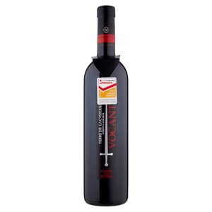 Terre de la Custodia Vocante Umbria IGT Rosso 75 cl