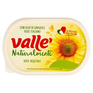 Valle' Naturalmente 250 g