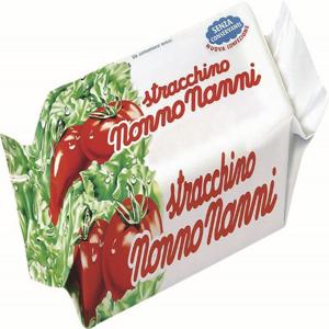 Nonno Nanni stracchino 125 g