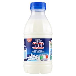 Berna Latte Fresco Alta Qualità 500 ml