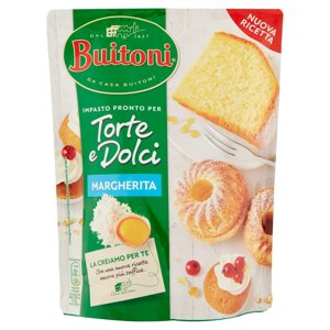 BASE TORTA MARGH.BUITONI GR600