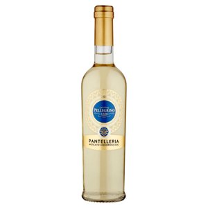 Pellegrino Pantelleria Moscato Liquoroso DOC 50 cl