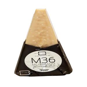 PARMIGIANO REGGIANO 36M MILLESIMATO