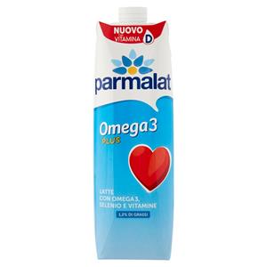 parmalat Omega 3 Plus 1000 ml