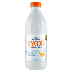 Zymil Alta Digeribilità Senza lattosio Buono Digeribile 1000 ml