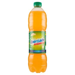 Energade Arancia 1,5 L