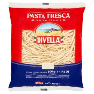 Divella Pasta Fresca Trofiette 500 g